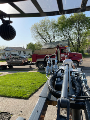 Commercial Tree Services in Maryville, Tennessee