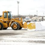 Commercial Snow Removal