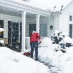 Residential Snow Removal